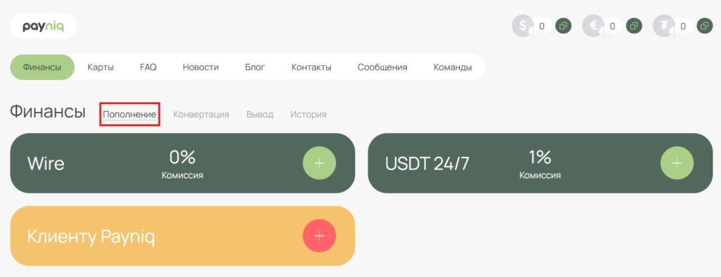 Бесплатные карты, минимальные комиссии и 2 000+ довольных арбитражников: обзор платежной системы Payniq
