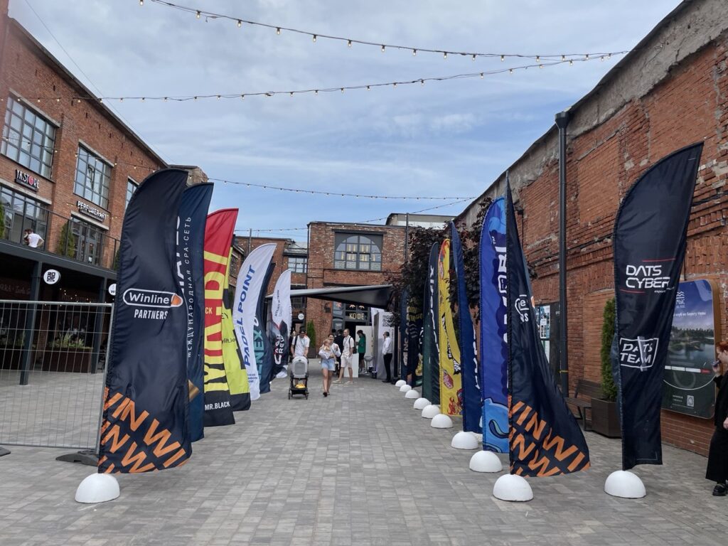 Жара, Джигурда и много спорта: как прошел CPA Life Fest 2025