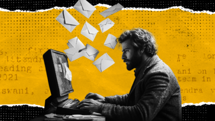 Email рассылки: рабочие подходы и новые тренды