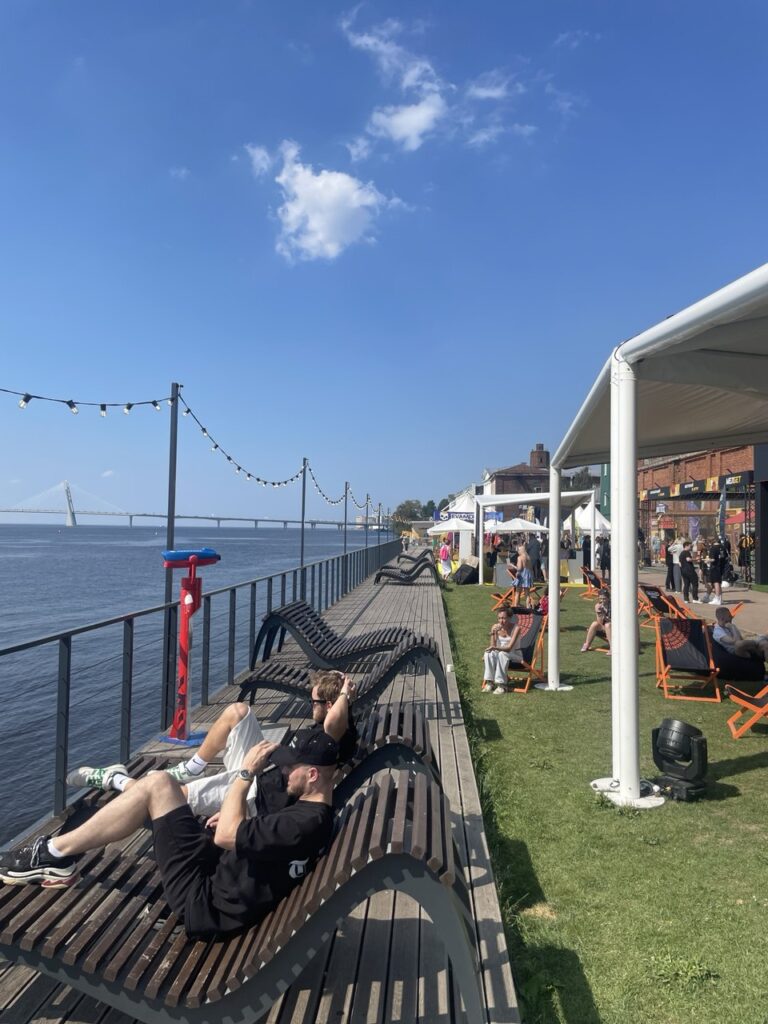Жара, Джигурда и много спорта: как прошел CPA Life Fest 2025