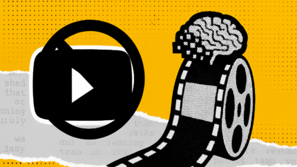 YouTube объявляет войну «нейро-роликам»