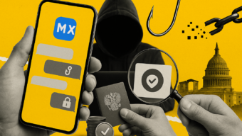 Новая схема мошенничества в MAX