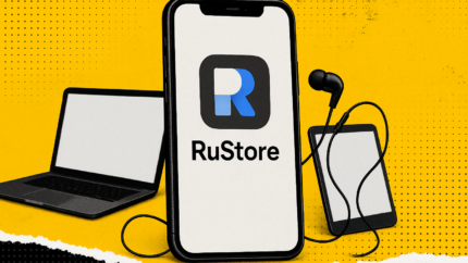 В России официально запретили продавать гаджеты без RuStore