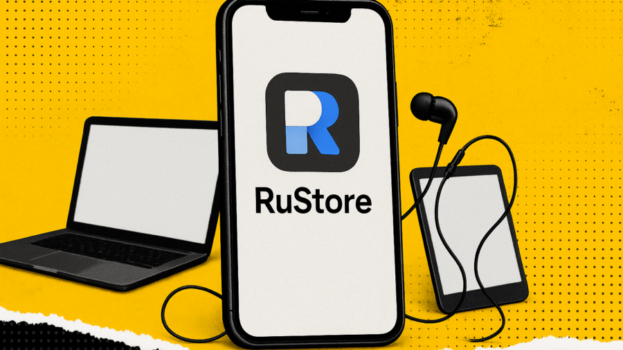 В России официально запретили продавать гаджеты без RuStore