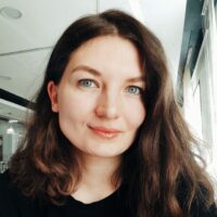 Мария Колупаева
