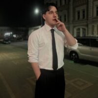 Илья Хорулев