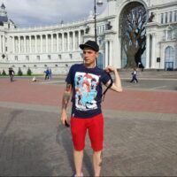 Владислав Долгов