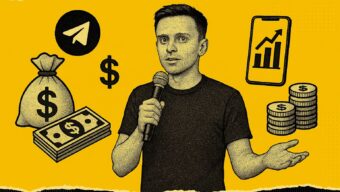 Домонетизация Telegram-каналов: как зарабатывать на “пустых слотах” без серых офферов