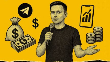 Домонетизация Telegram-каналов: как зарабатывать на “пустых слотах” без серых офферов