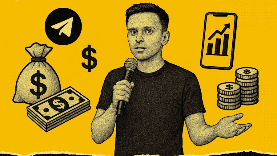 Домонетизация Telegram-каналов: как зарабатывать на “пустых слотах” без серых офферов