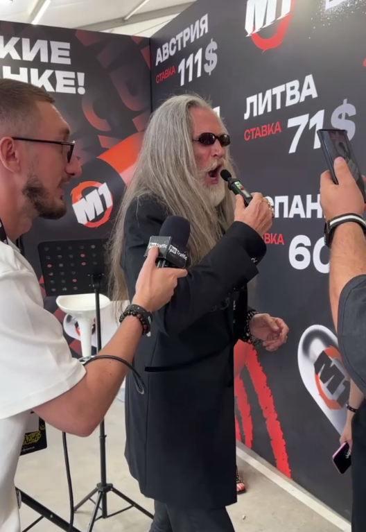 Жара, Джигурда и много спорта: как прошел CPA Life Fest 2025