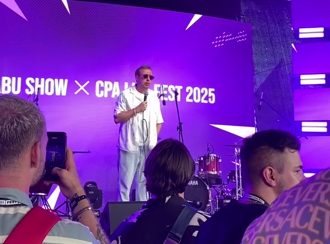 Жара, Джигурда и много спорта: как прошел CPA Life Fest 2025