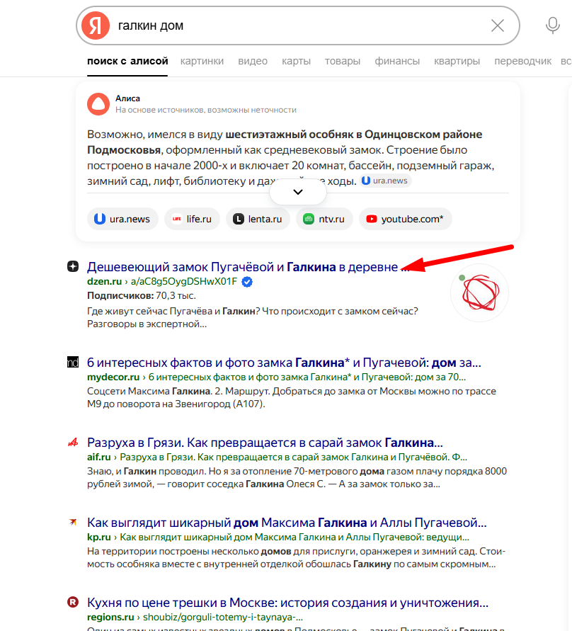 Как получать SEO-трафик с Дзена в 2025 году без фарма и подписчиков при помощи ИИ