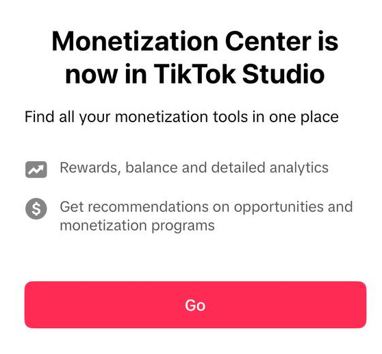 Монетизация в Tik-Tok: условия, способы подключения в РФ, советы по увеличению заработка