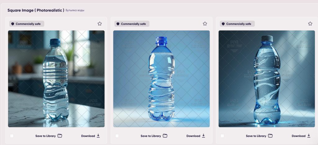 AdCreative.ai — все для арбитражника: креативы с текстом, видео и голосом