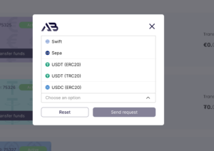 ABcard