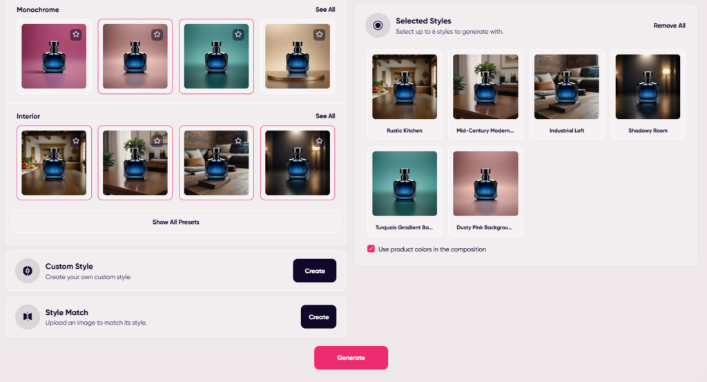 AdCreative.ai — все для арбитражника: креативы с текстом, видео и голосом