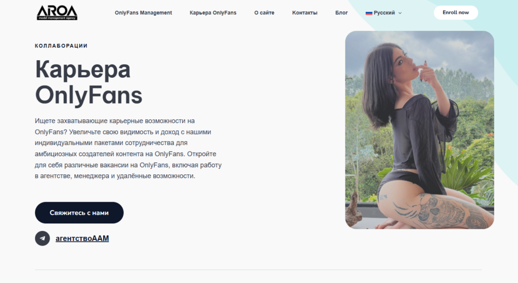 OnlyFans-модель получает только 20% с дохода. Кому уходит остальное?