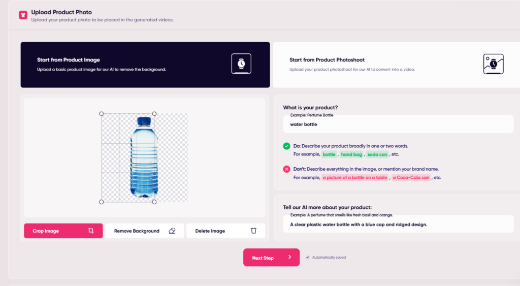 AdCreative.ai — все для арбитражника: креативы с текстом, видео и голосом