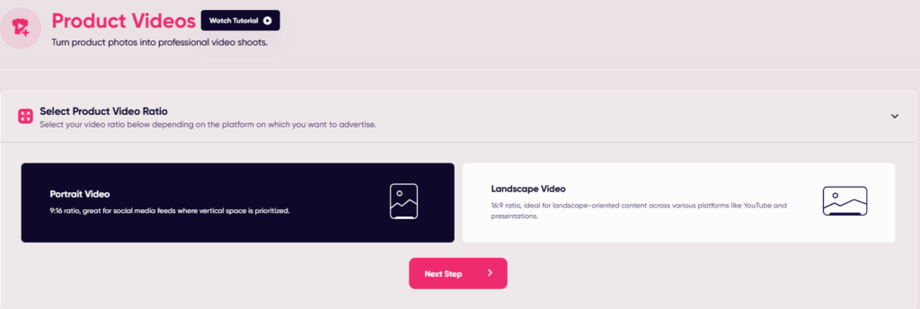 AdCreative.ai — все для арбитражника: креативы с текстом, видео и голосом