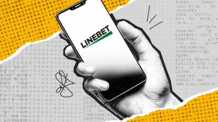 Обзор Linebet Partners: iGaming офферы под любой сорс и ГЕО с RevShare до 50%
