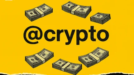Telegram-никнейм @crypto подорожал до $25 млн: как TON превращает имена в активы
