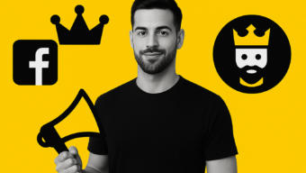 King аккаунт: что такое и как его создать