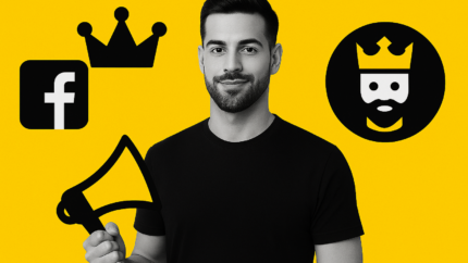 King аккаунт: что такое и как его создать
