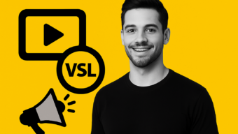 Что такое VSL: как работает Video Sales Letter и как создать продающее видео