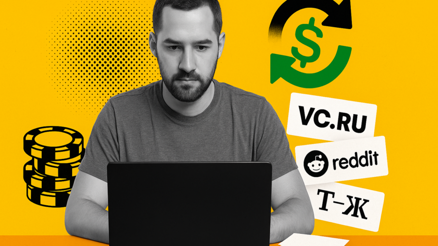 Все про паразитное SEO