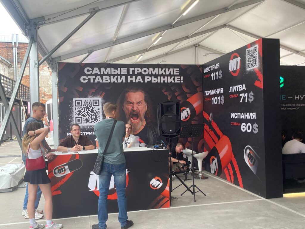 Жара, Джигурда и много спорта: как прошел CPA Life Fest 2025