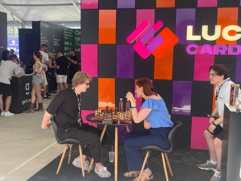 Жара, Джигурда и много спорта: как прошел CPA Life Fest 2025