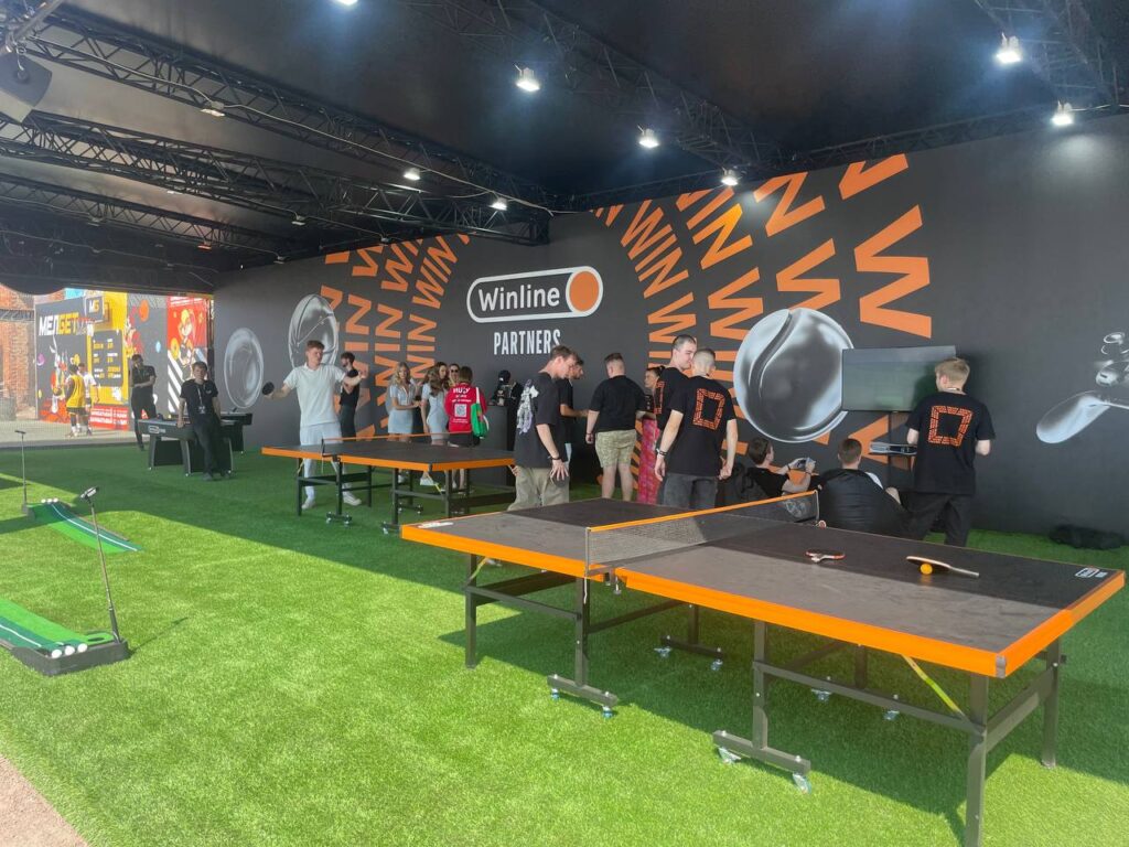 Жара, Джигурда и много спорта: как прошел CPA Life Fest 2025