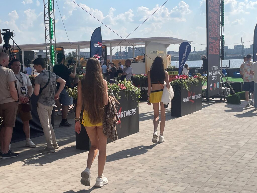 Жара, Джигурда и много спорта: как прошел CPA Life Fest 2025