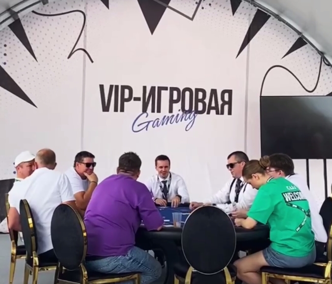 Жара, Джигурда и много спорта: как прошел CPA Life Fest 2025