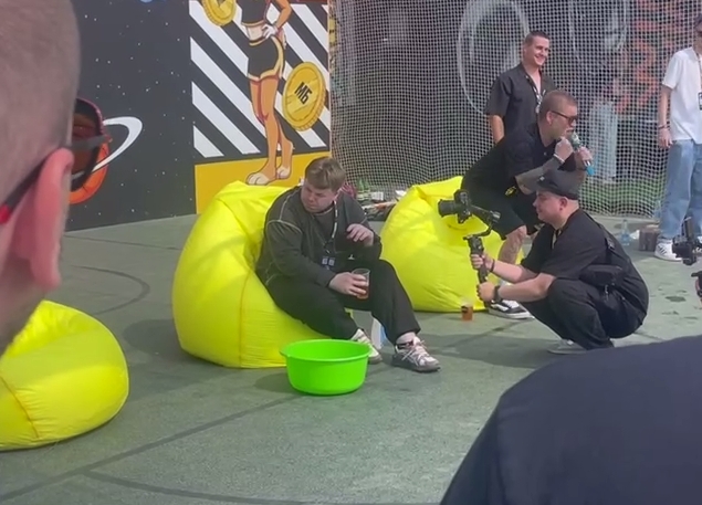 Жара, Джигурда и много спорта: как прошел CPA Life Fest 2025