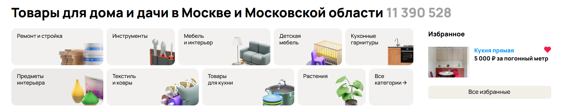 Арбитраж трафика на Авито
