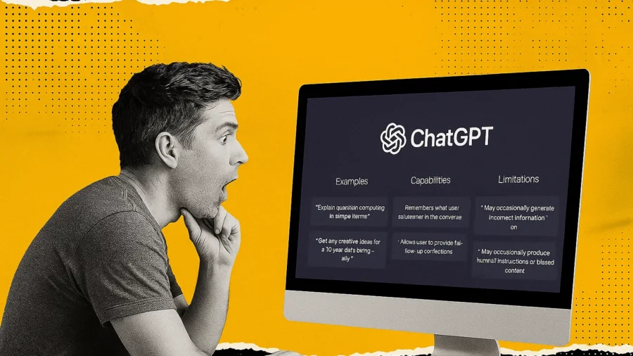 5 секретных промптов для ChatGPT, которые выдают лучшие ответы