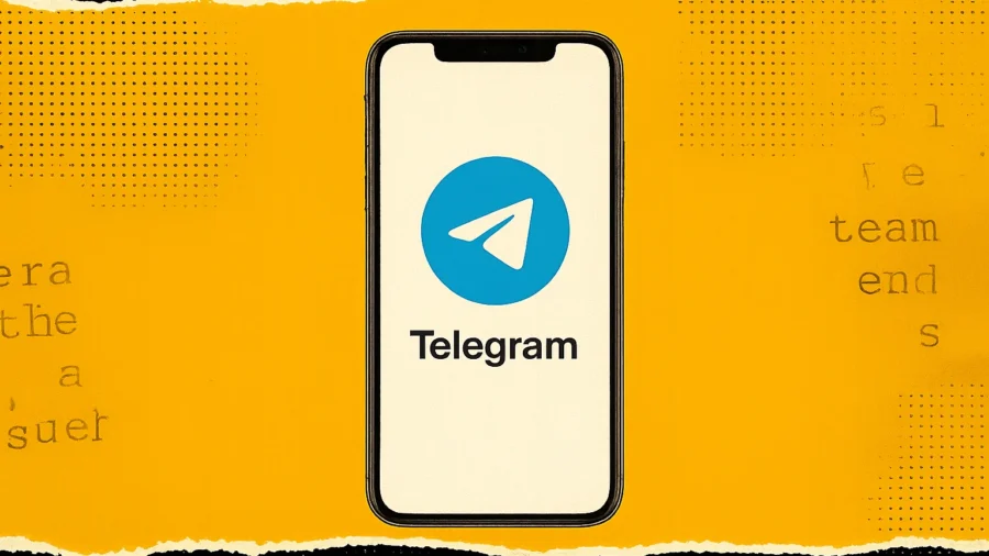 Обновление Telegram 11.14: что нового в последней версии
