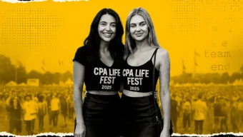 Жара, Джигурда и много спорта: как прошел CPA Life Fest 2025