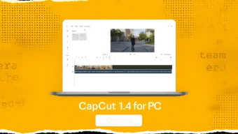 Как установить CapCut Pro на ПК бесплатно и безопасно: пошаговая инструкция