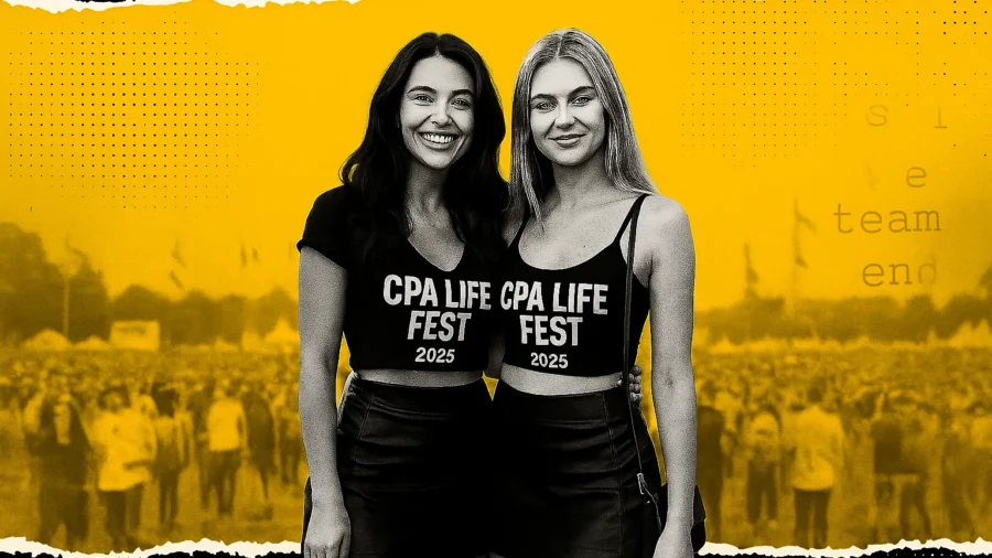 Жара, Джигурда и много спорта: как прошел CPA Life Fest 2025