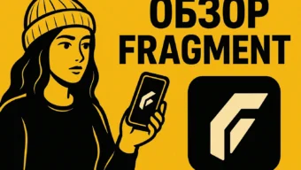 Fragment: как купить красивый юзернейм или анонимный номер для Telegram