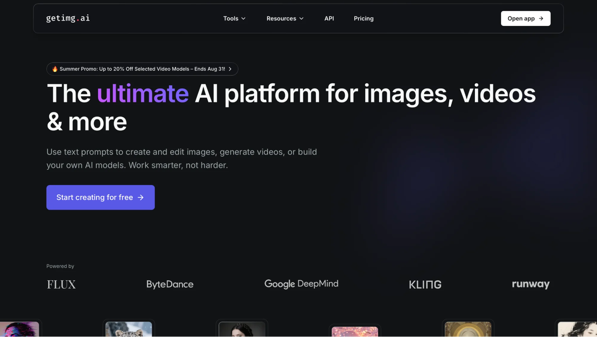 Getimg AI
