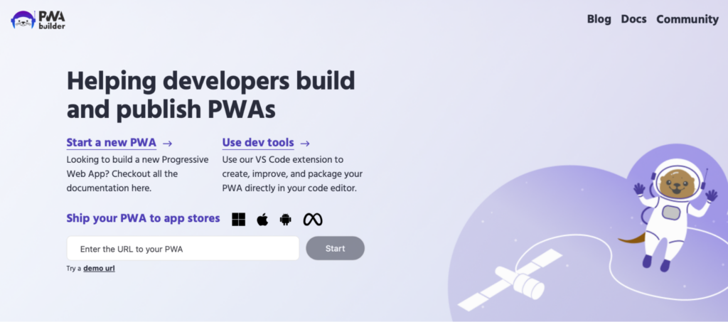 Что такое PWA-приложения и кому они нужны