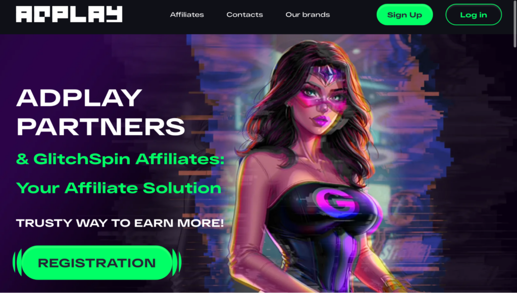 Обзор AdPlayPartners: отзывчивая поддержка, бонусы за первых лидов и широкое покрытие по ГЕО