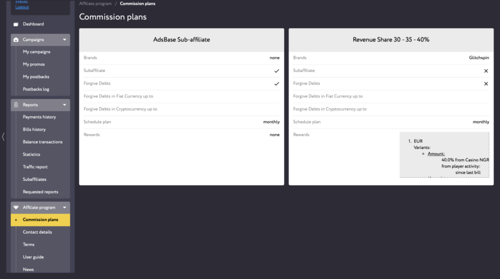 Обзор AdPlayPartners: отзывчивая поддержка, бонусы за первых лидов и широкое покрытие по ГЕО