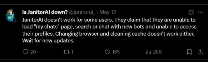 Janitor AI