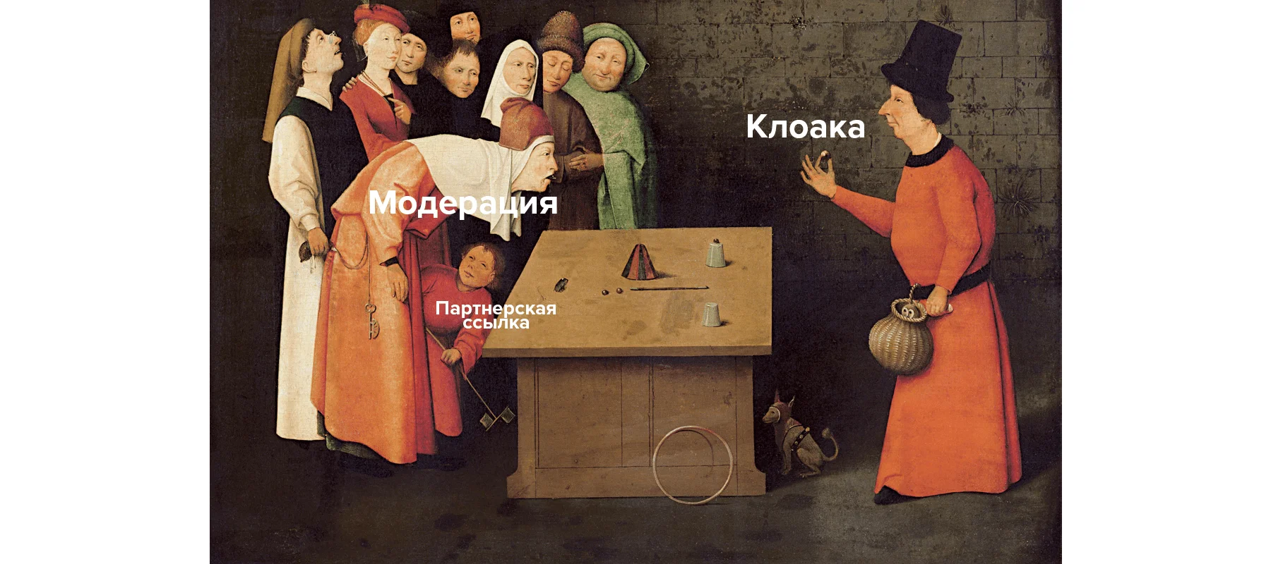 Клоакинг