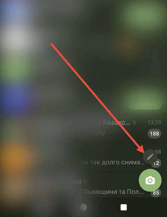 Как создать канал в Telegram: полное руководство для новичков